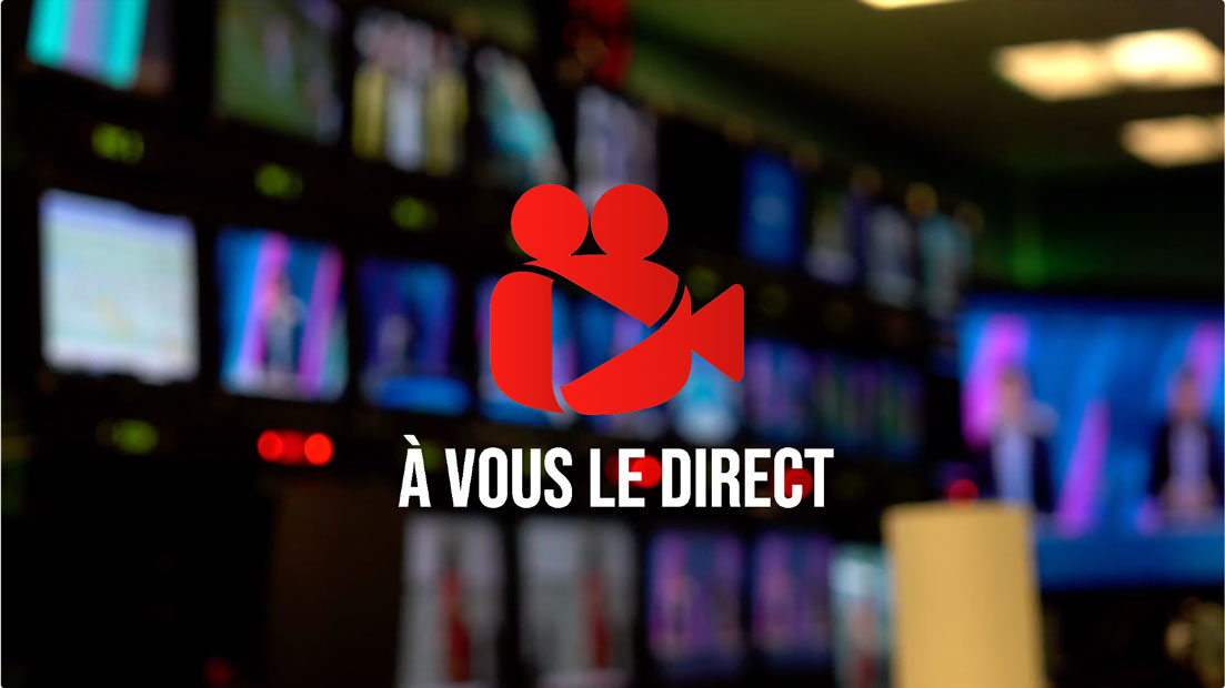 Michel Zabala et Karine Zabala, co-fondateurs