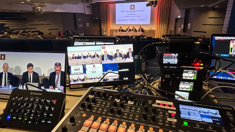 Formation, séminaire en ligne