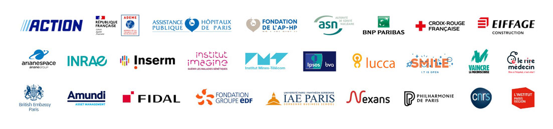 Ils nous font confiance